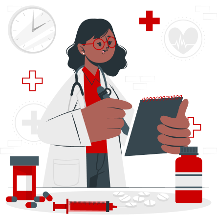 Contacto Medico
