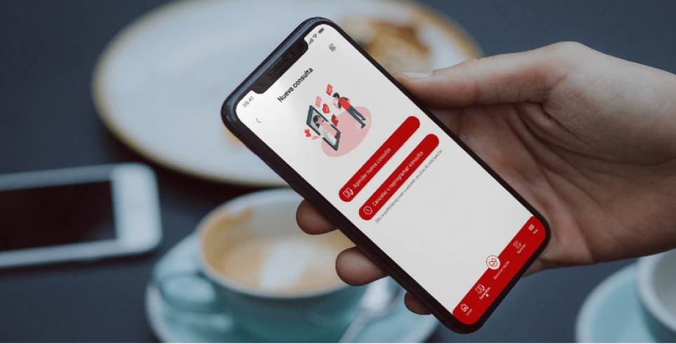 App SEMIT HOME