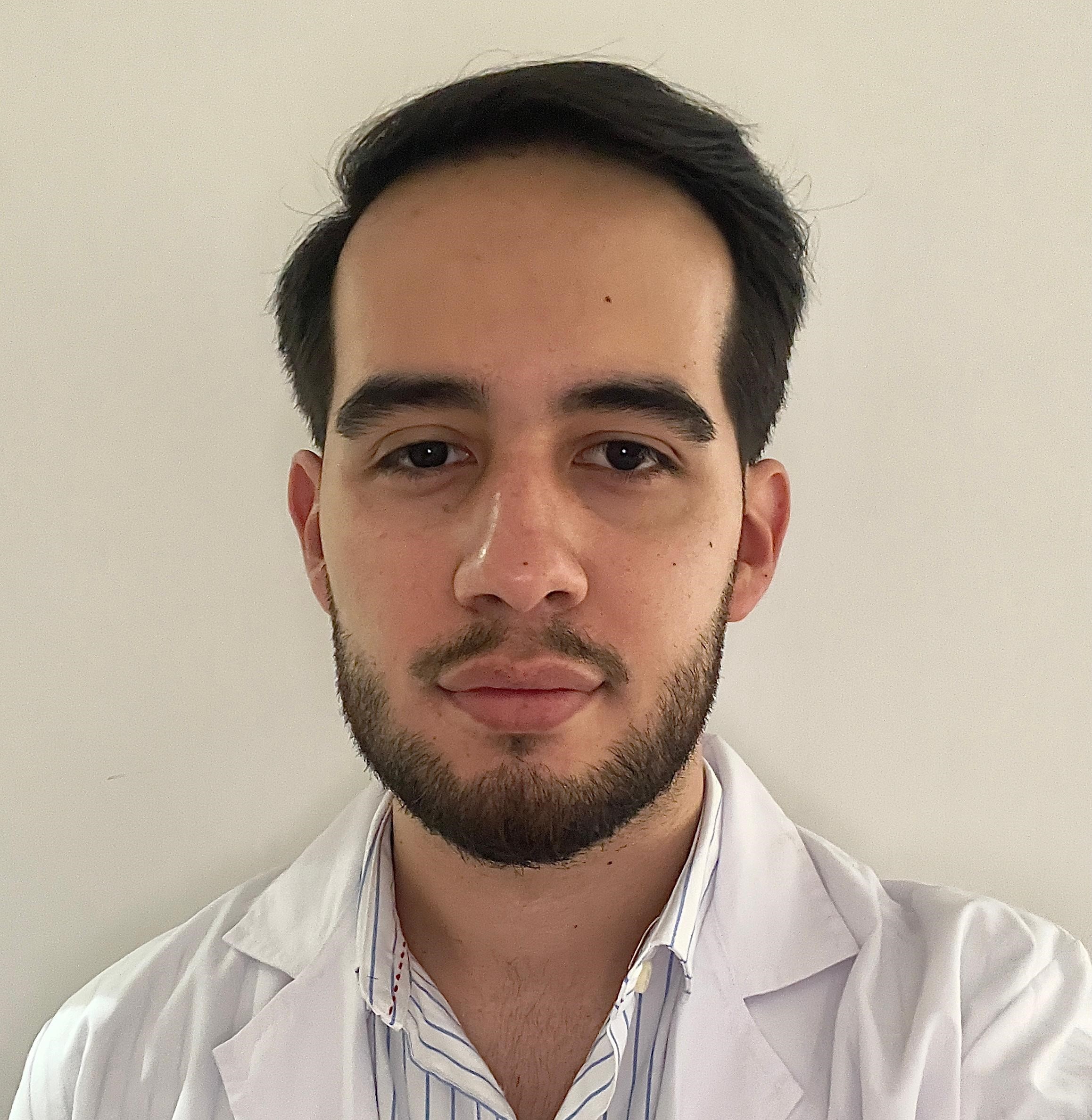Cartilla de medicos