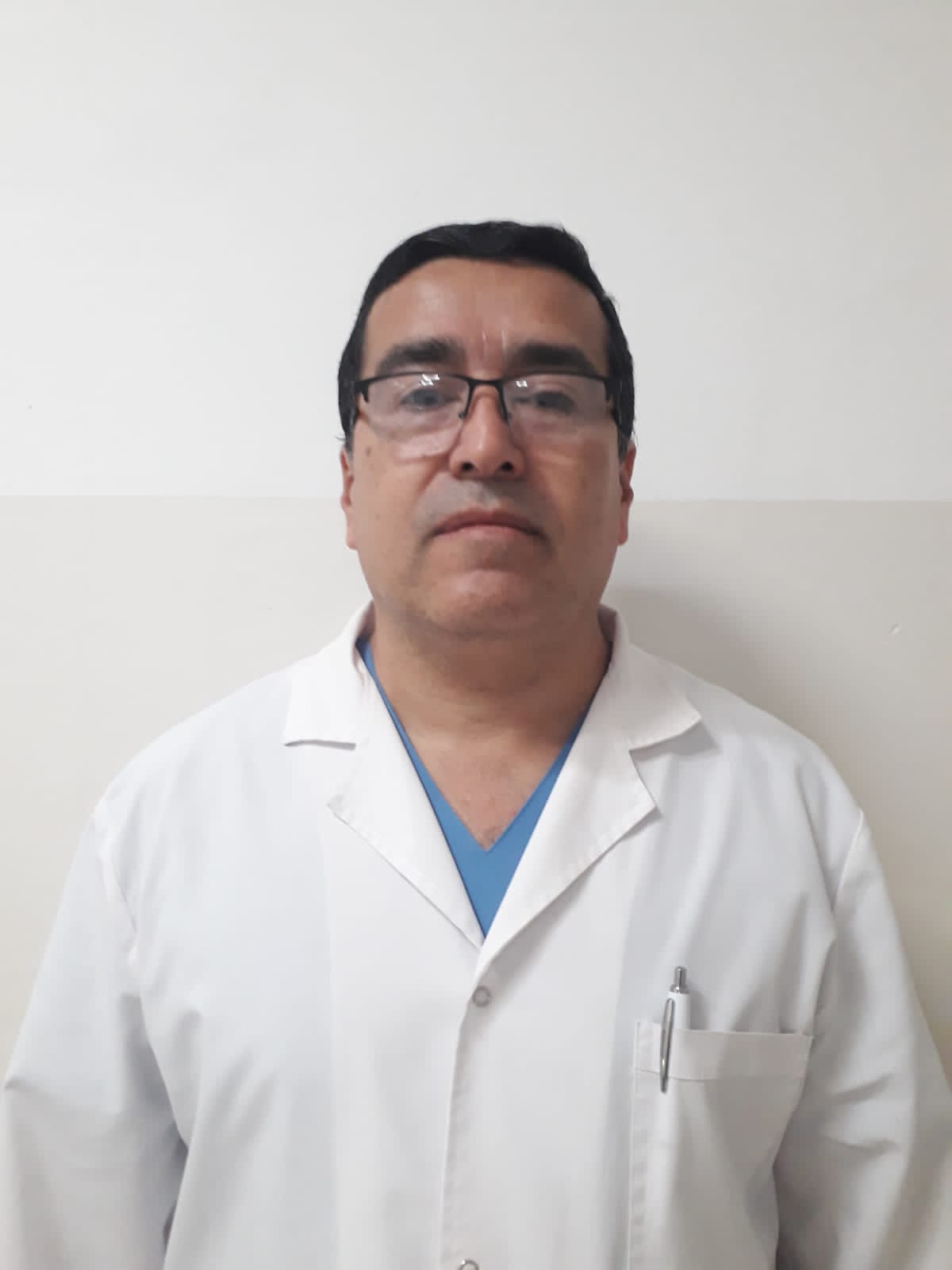Cartilla de medicos