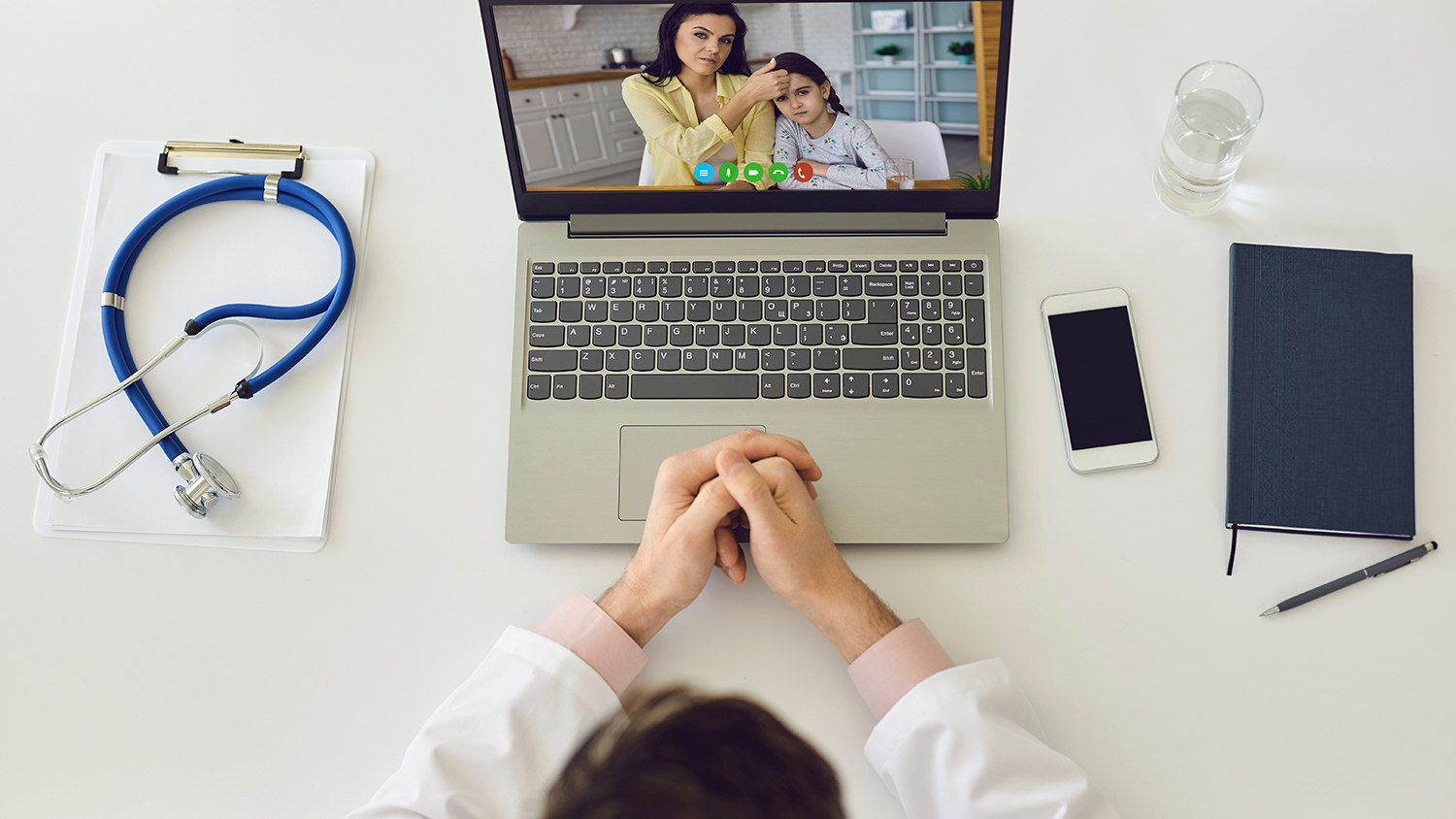 consulta medica virtual